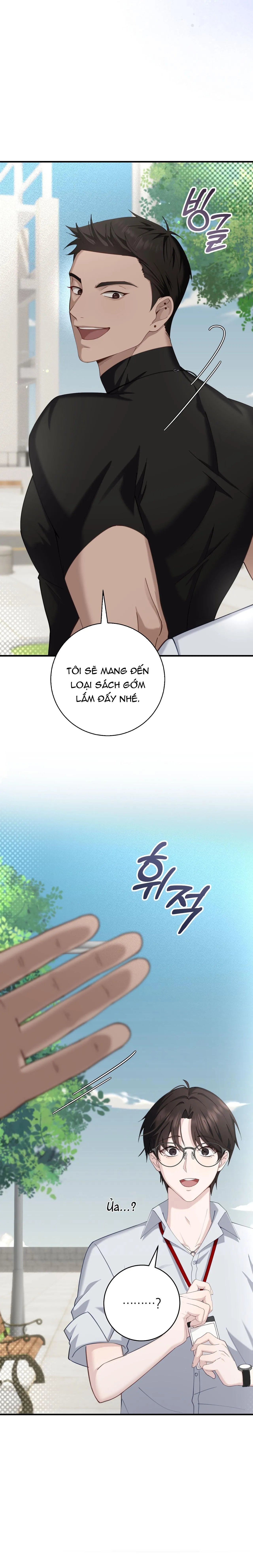 BẢO BỐI CỦA GUIDE Chapter 5 Trang 21