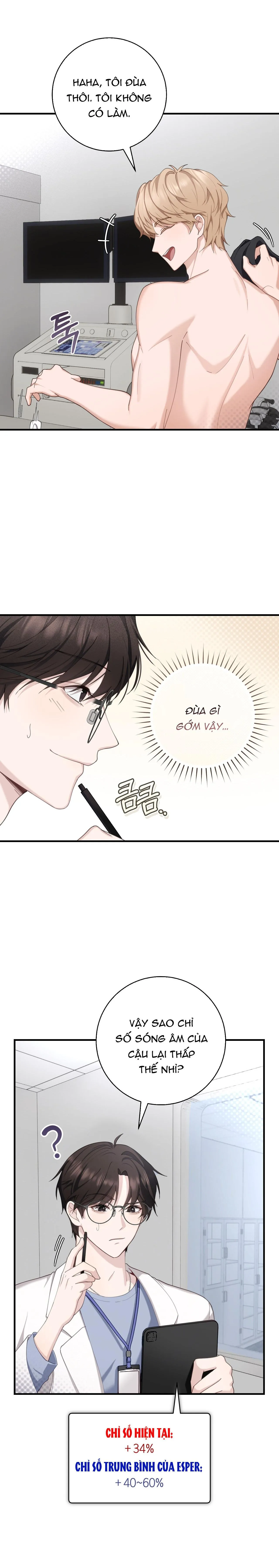 BẢO BỐI CỦA GUIDE Chapter 5 Trang 24