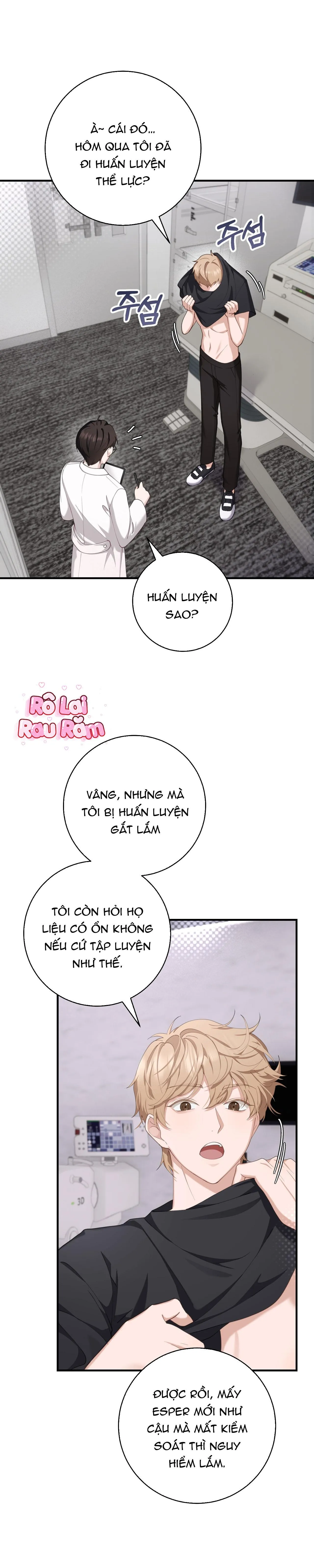 BẢO BỐI CỦA GUIDE Chapter 5 Trang 25