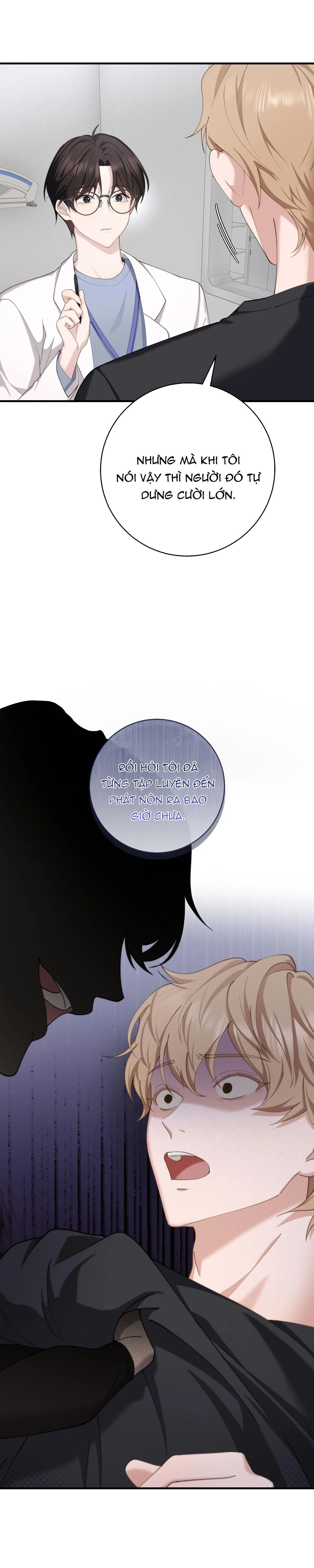 BẢO BỐI CỦA GUIDE Chapter 5 Trang 26