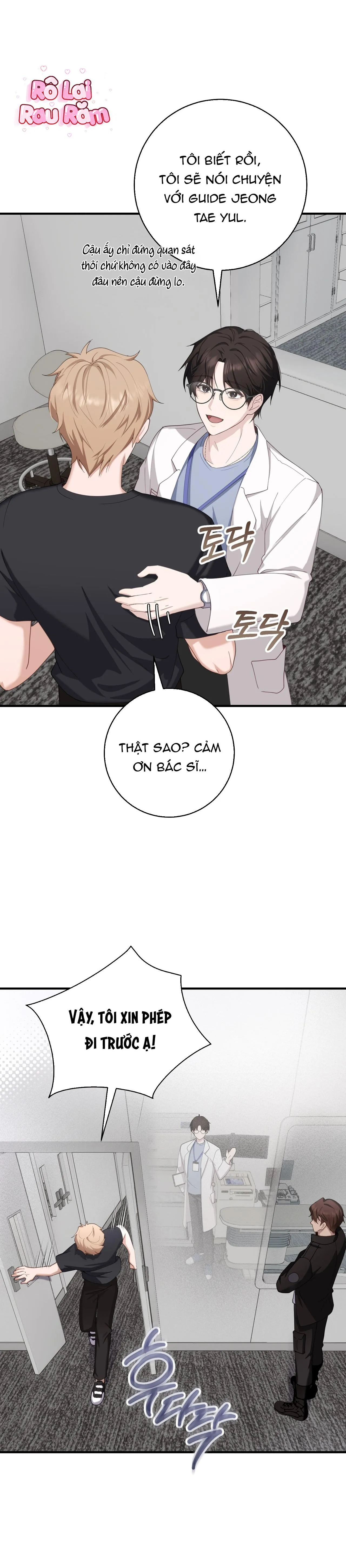 BẢO BỐI CỦA GUIDE Chapter 5 Trang 29