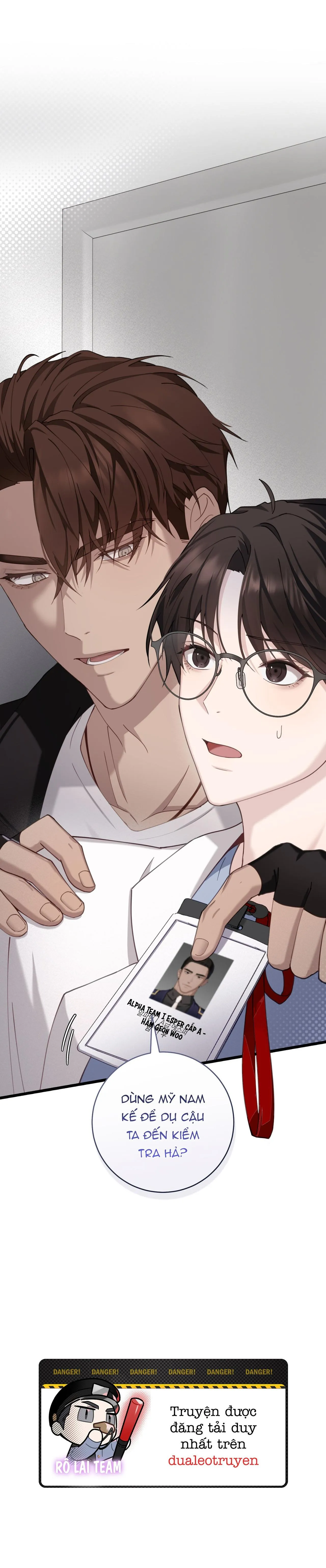 BẢO BỐI CỦA GUIDE Chapter 5 Trang 33