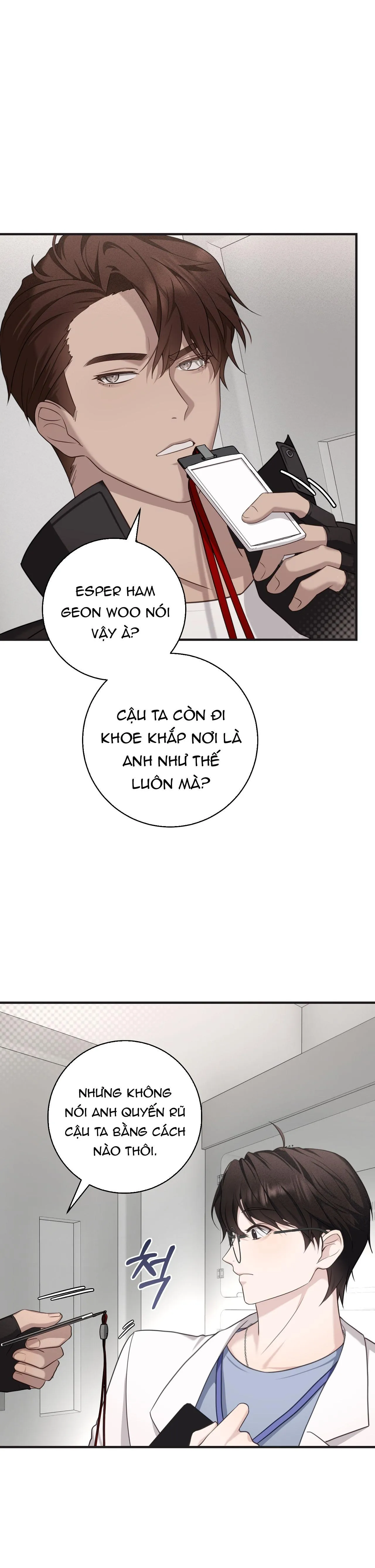 BẢO BỐI CỦA GUIDE Chapter 6 Trang 3