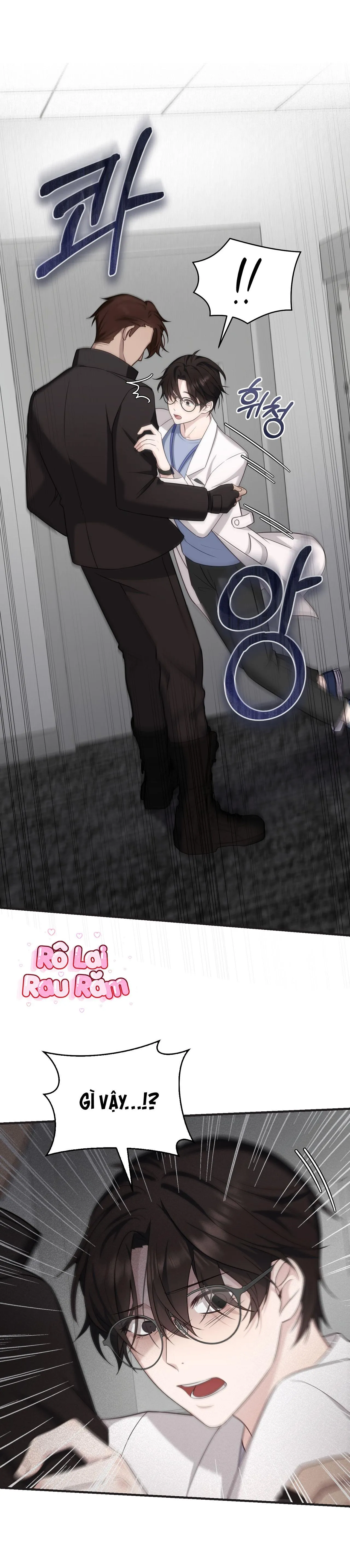 BẢO BỐI CỦA GUIDE Chapter 6 Trang 8