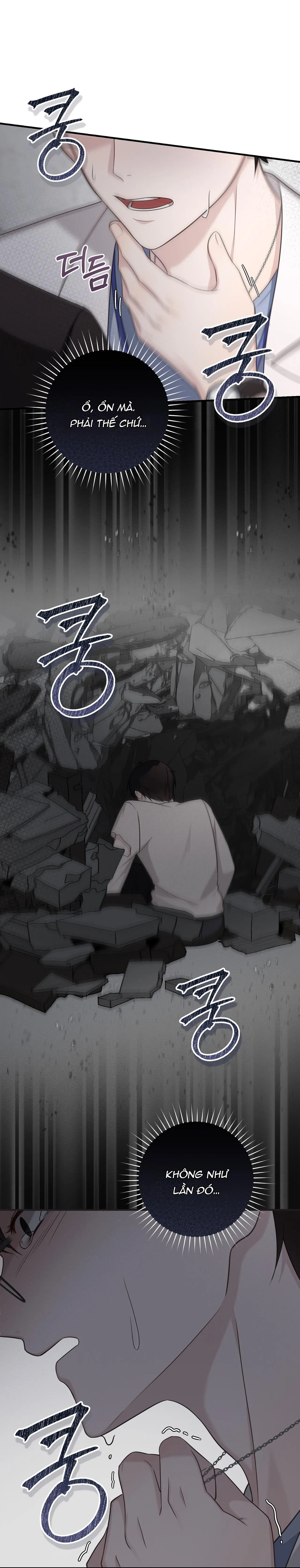 BẢO BỐI CỦA GUIDE Chapter 6 Trang 10