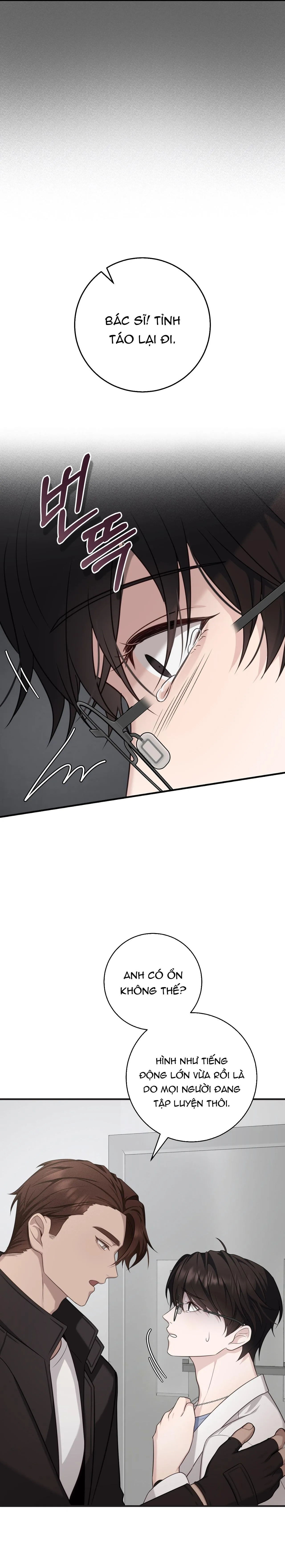 BẢO BỐI CỦA GUIDE Chapter 6 Trang 11