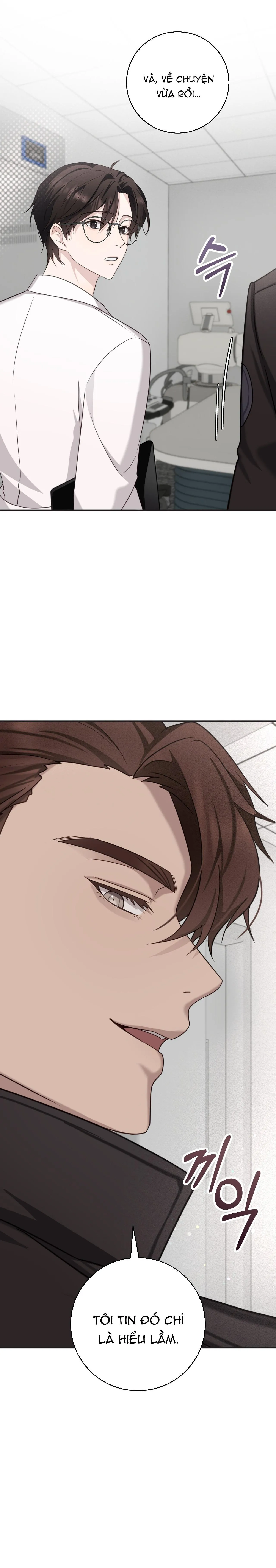 BẢO BỐI CỦA GUIDE Chapter 6 Trang 14