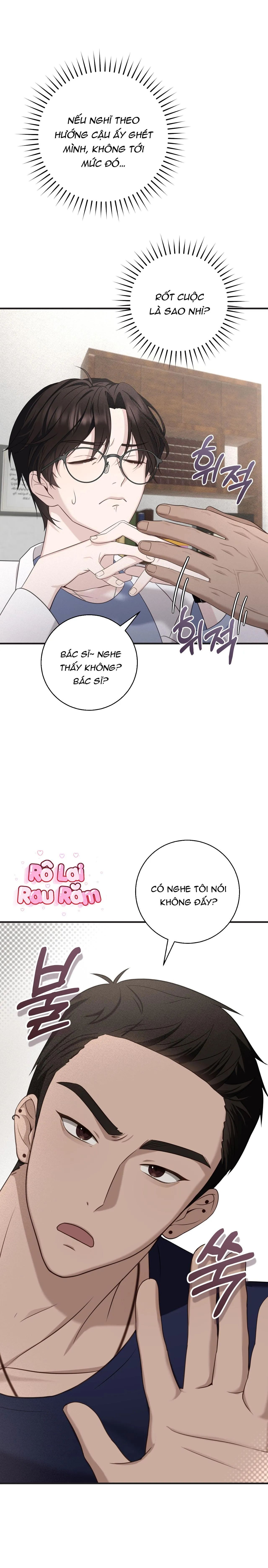 BẢO BỐI CỦA GUIDE Chapter 6 Trang 16