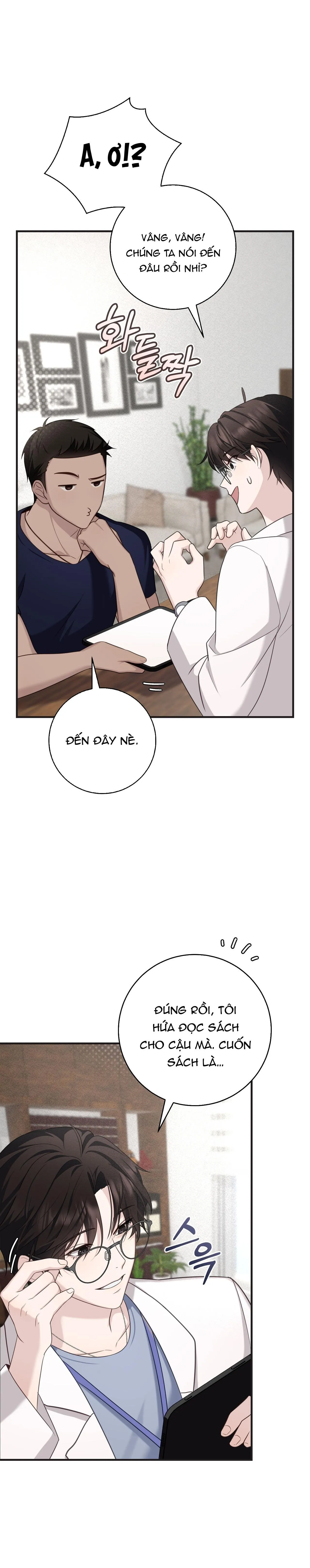 BẢO BỐI CỦA GUIDE Chapter 6 Trang 17