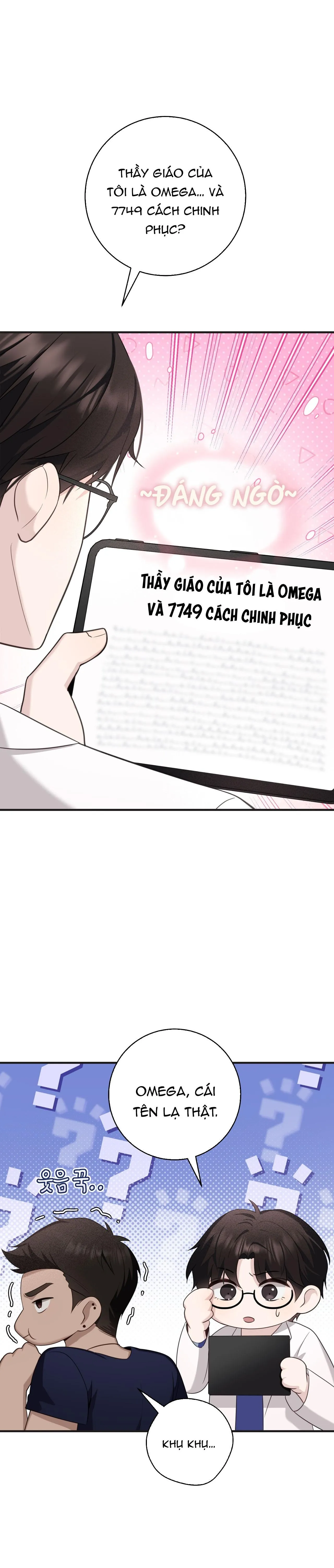 BẢO BỐI CỦA GUIDE Chapter 6 Trang 18