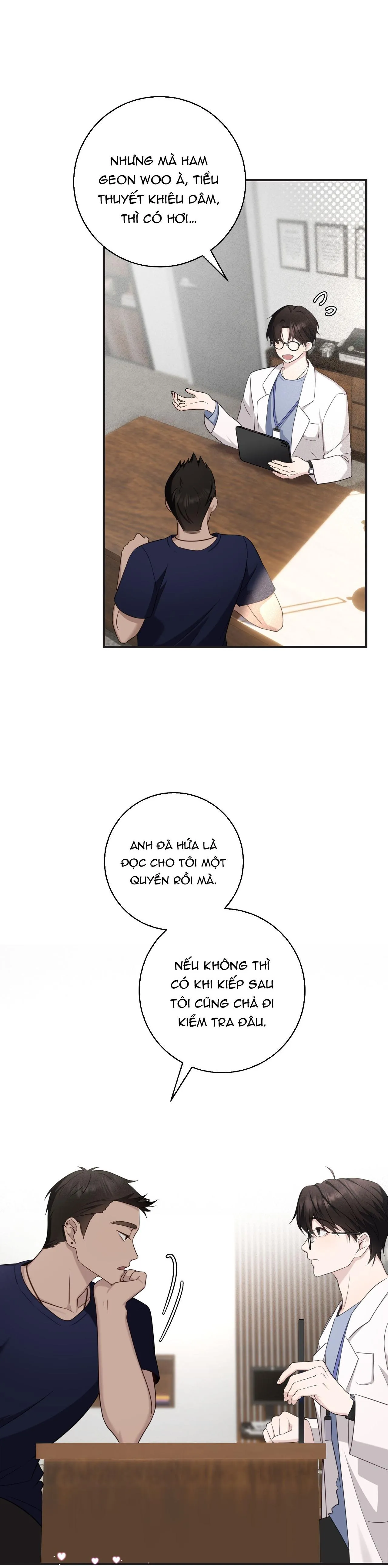 BẢO BỐI CỦA GUIDE Chapter 6 Trang 19