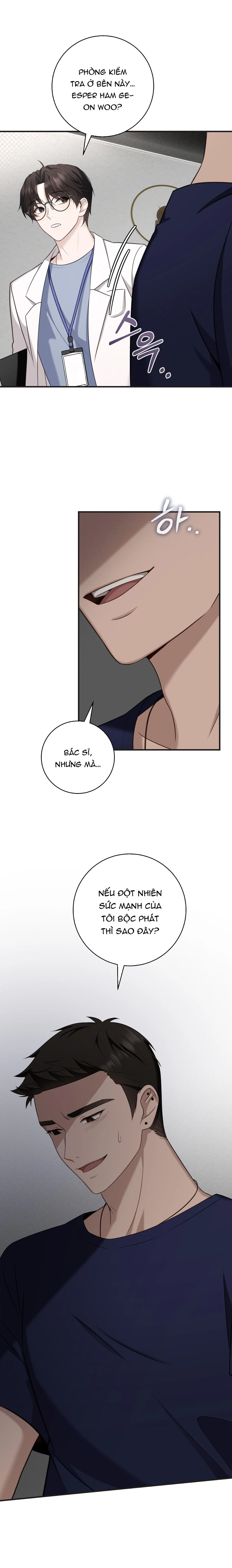 BẢO BỐI CỦA GUIDE Chapter 6 Trang 21