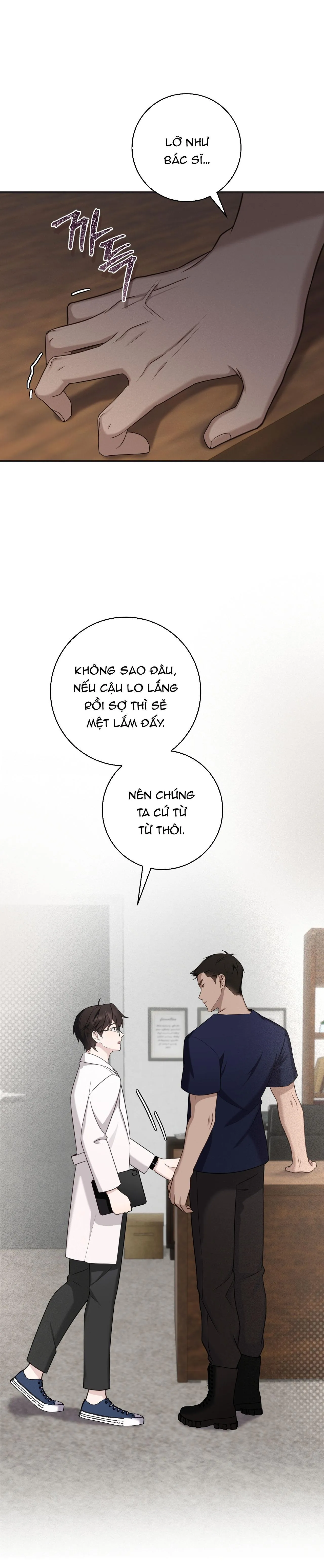 BẢO BỐI CỦA GUIDE Chapter 6 Trang 22