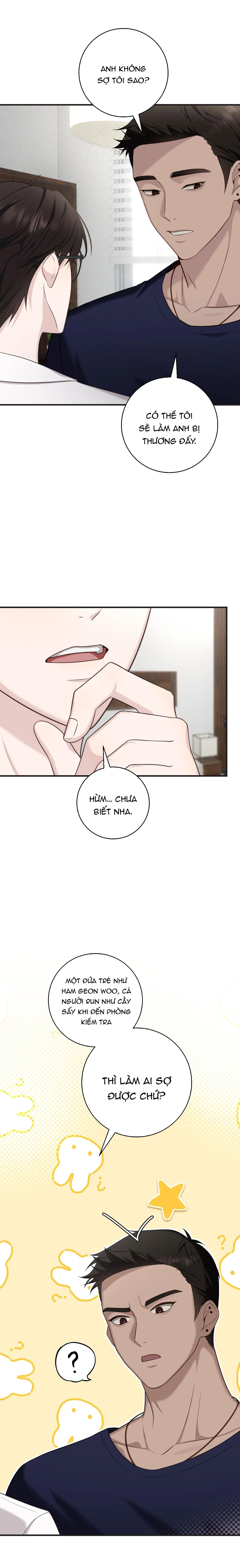 BẢO BỐI CỦA GUIDE Chapter 6 Trang 23