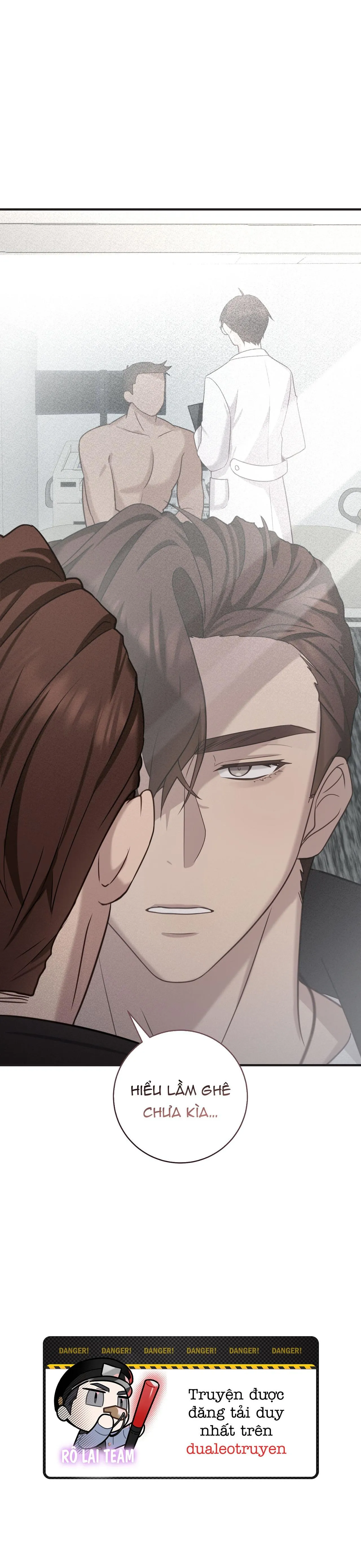 BẢO BỐI CỦA GUIDE Chapter 6 Trang 29