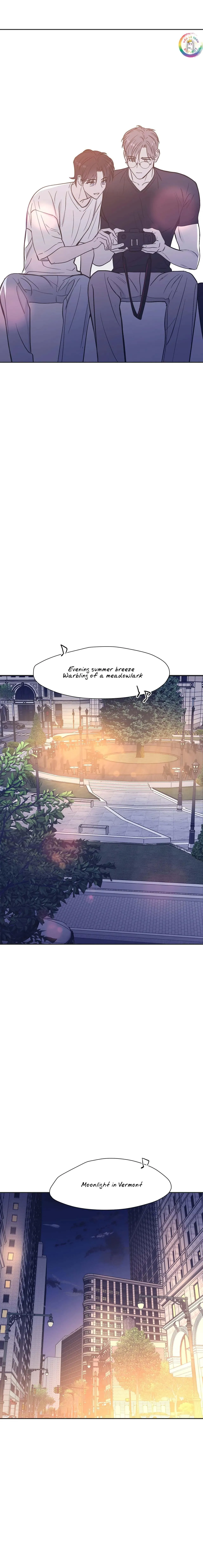 Sparkling Baby Chapter 1 Trang 17