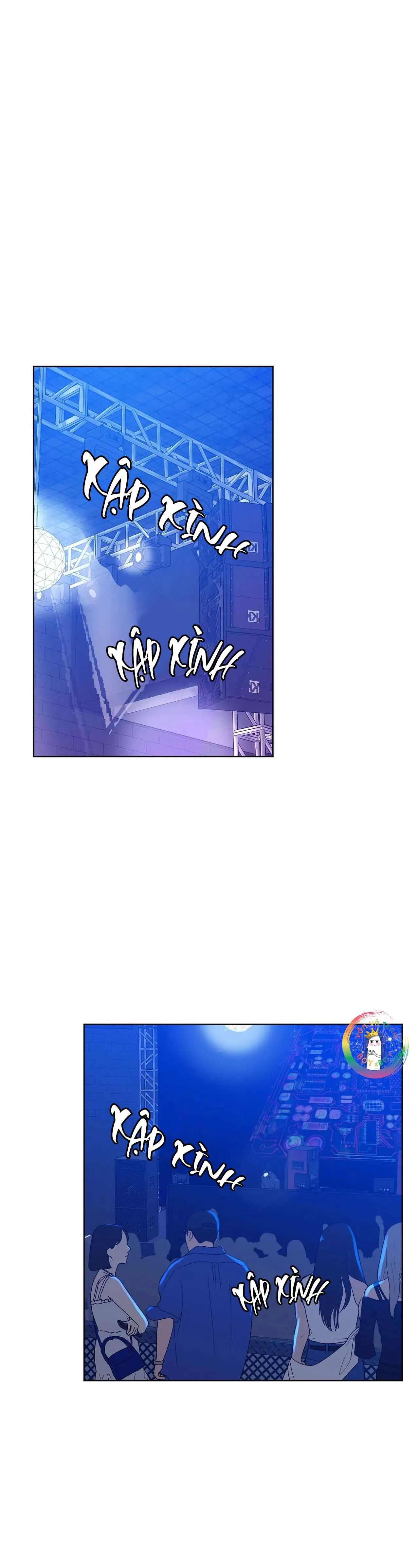 Sparkling Baby Chapter 11 Trang 11