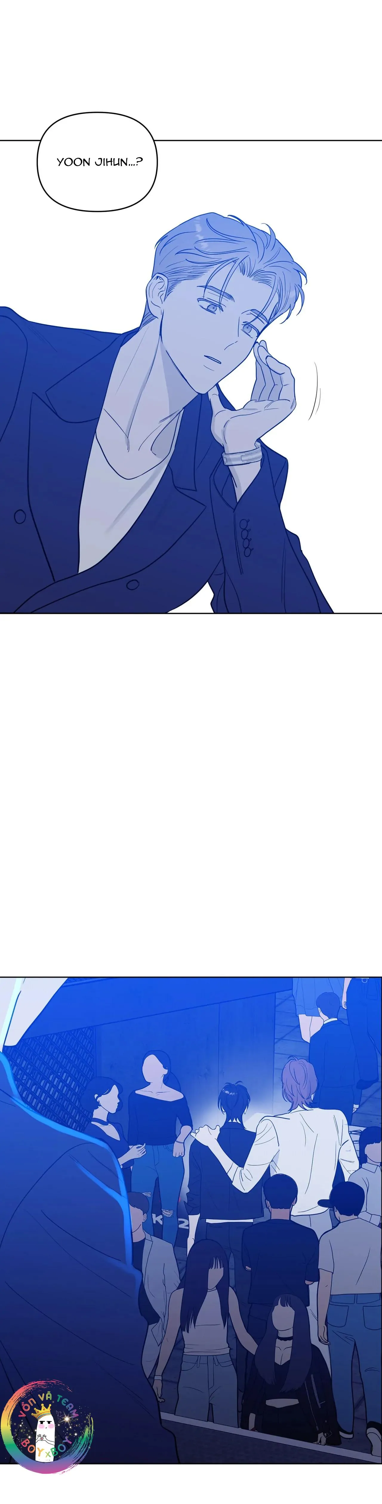 Sparkling Baby Chapter 11 Trang 15