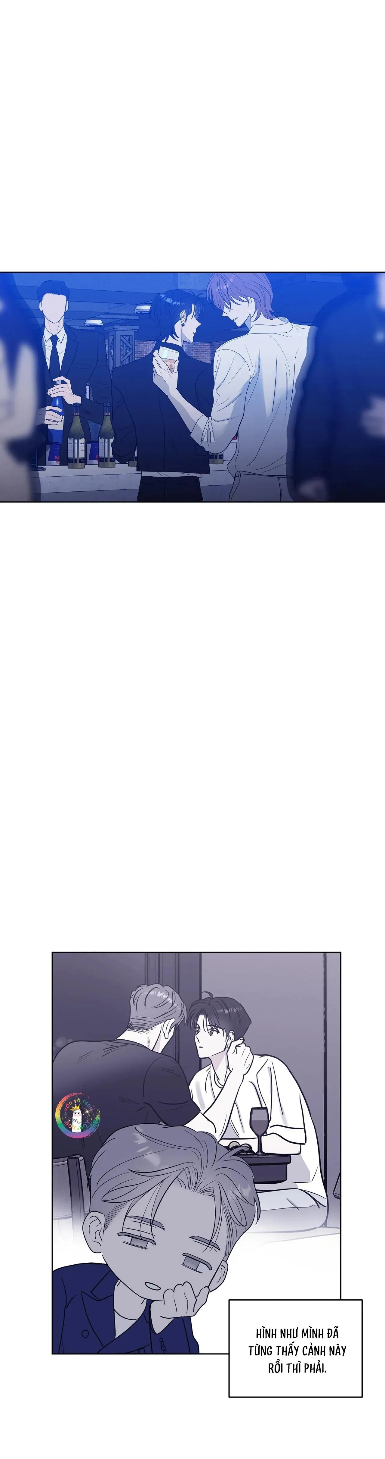 Sparkling Baby Chapter 11 Trang 16