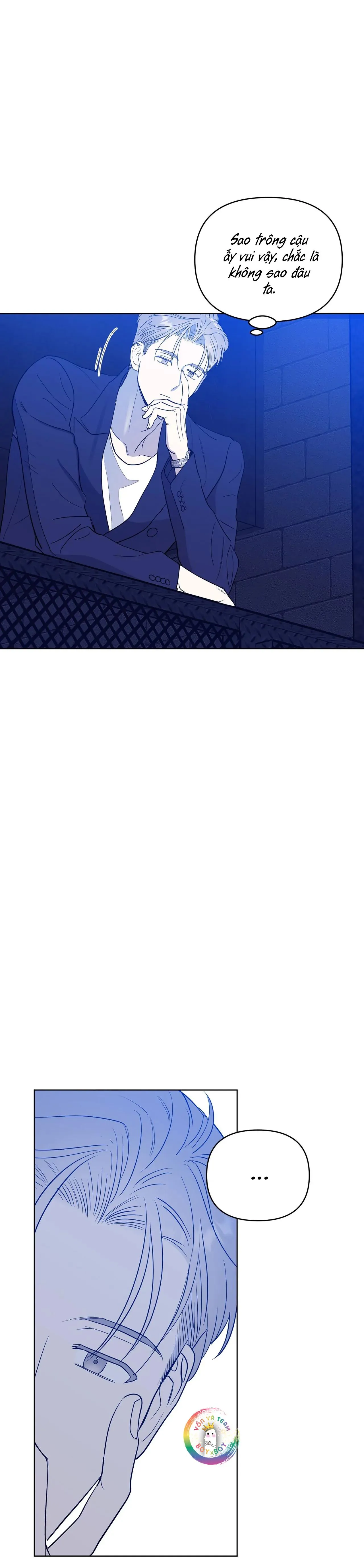 Sparkling Baby Chapter 11 Trang 17