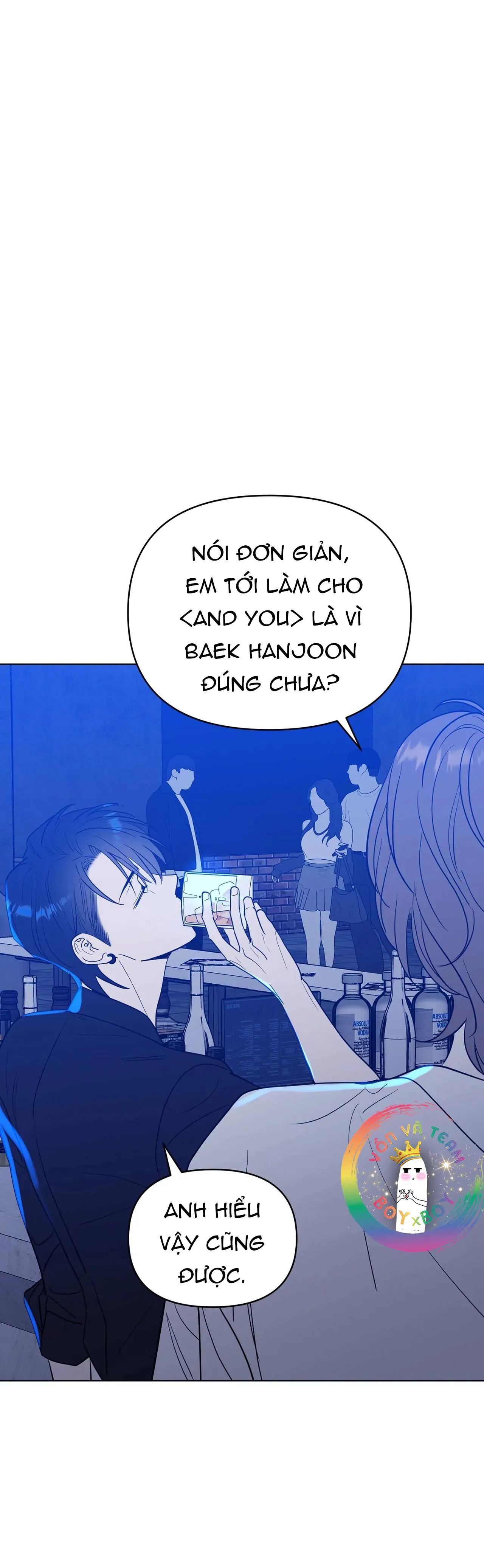 Sparkling Baby Chapter 11 Trang 24