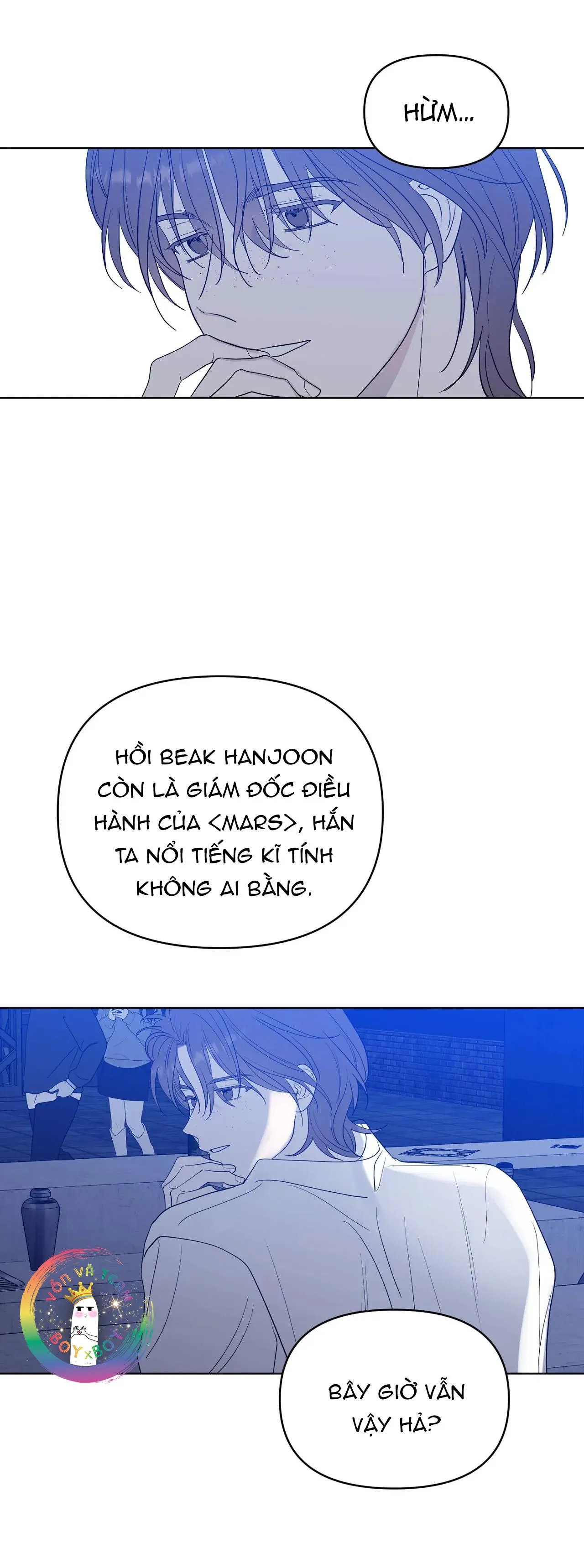 Sparkling Baby Chapter 11 Trang 25