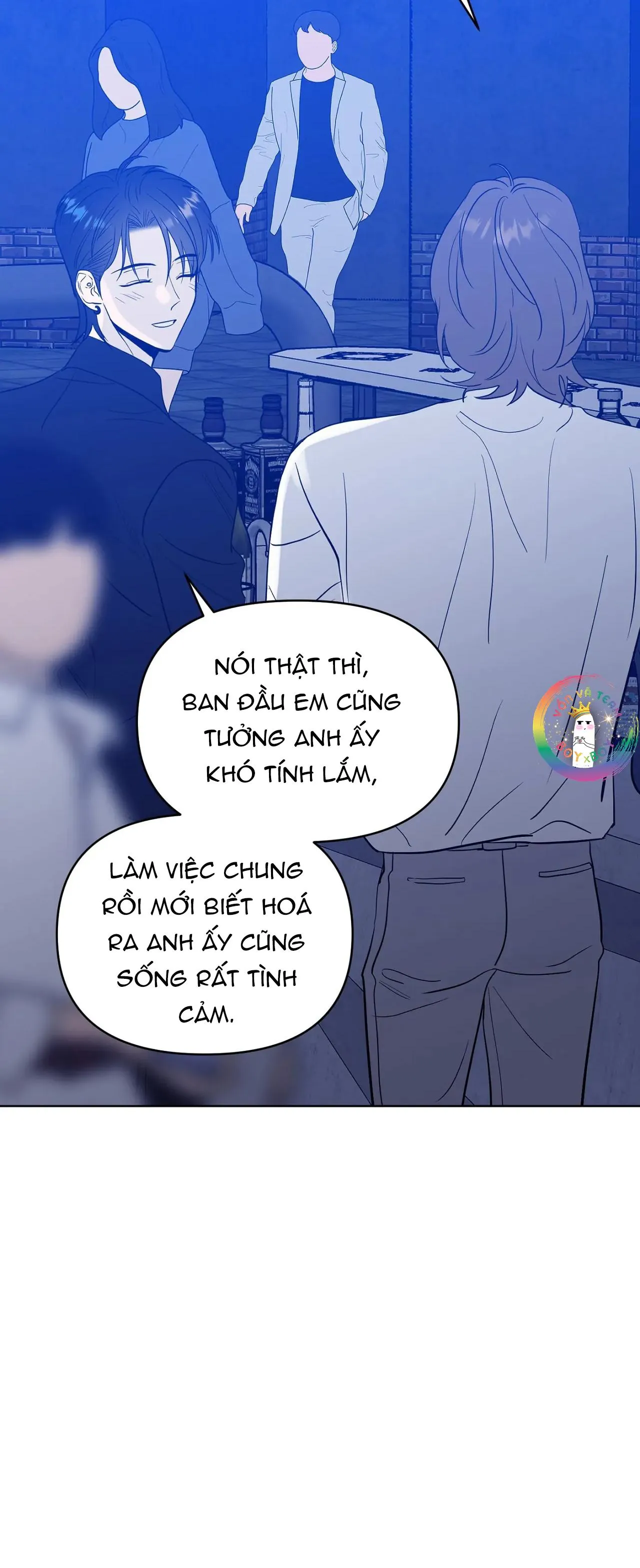 Sparkling Baby Chapter 11 Trang 27