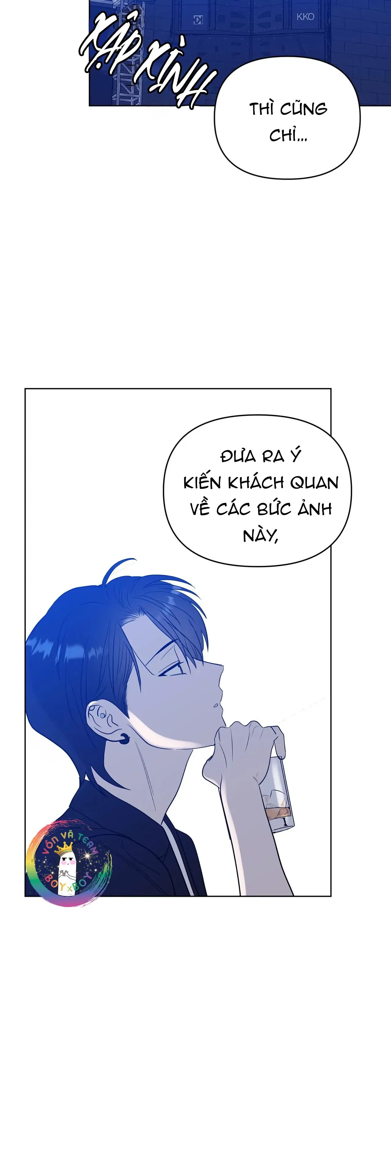 Sparkling Baby Chapter 11 Trang 29