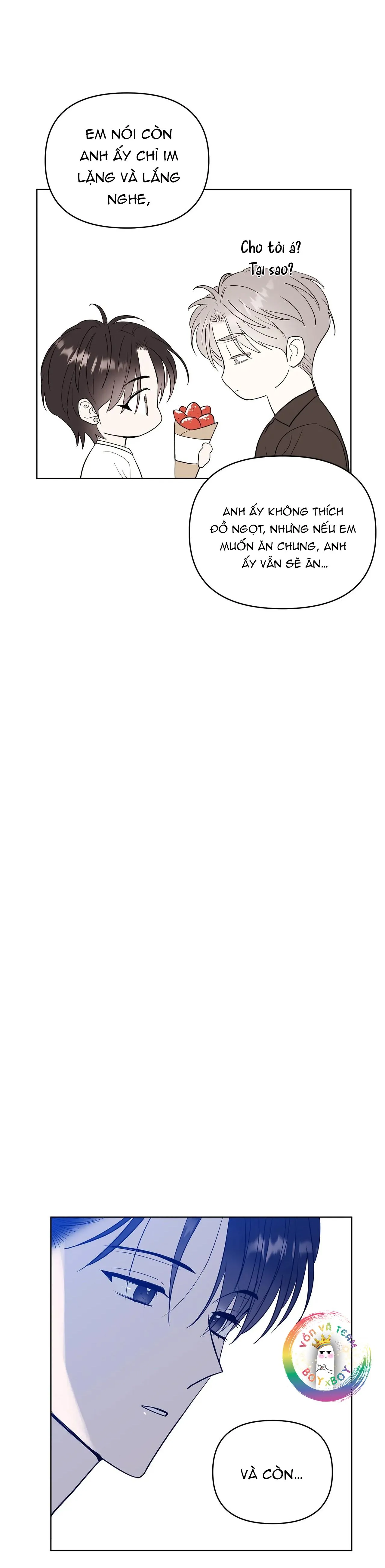 Sparkling Baby Chapter 11 Trang 31