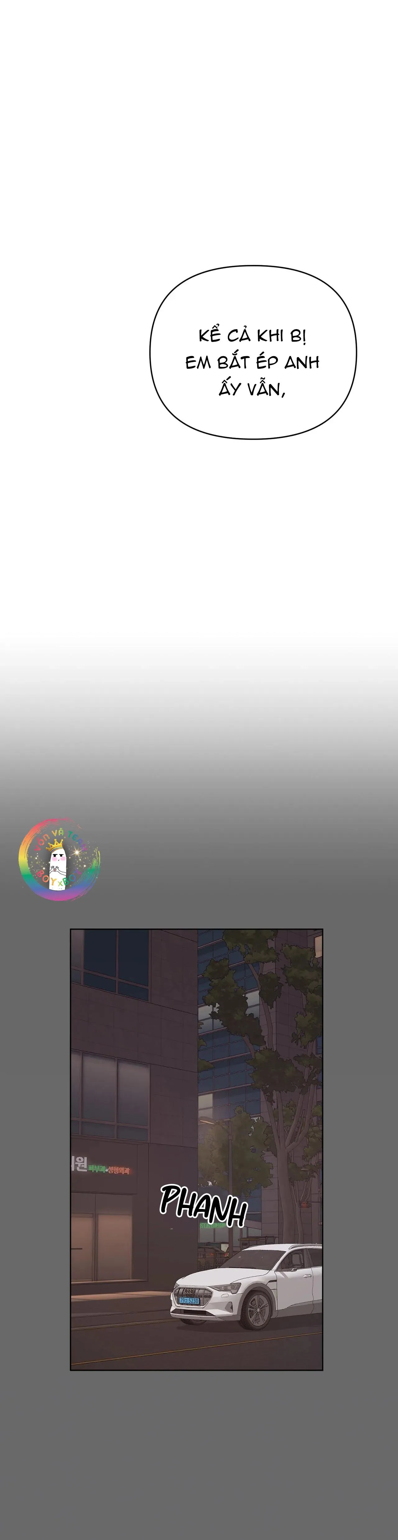 Sparkling Baby Chapter 11 Trang 32