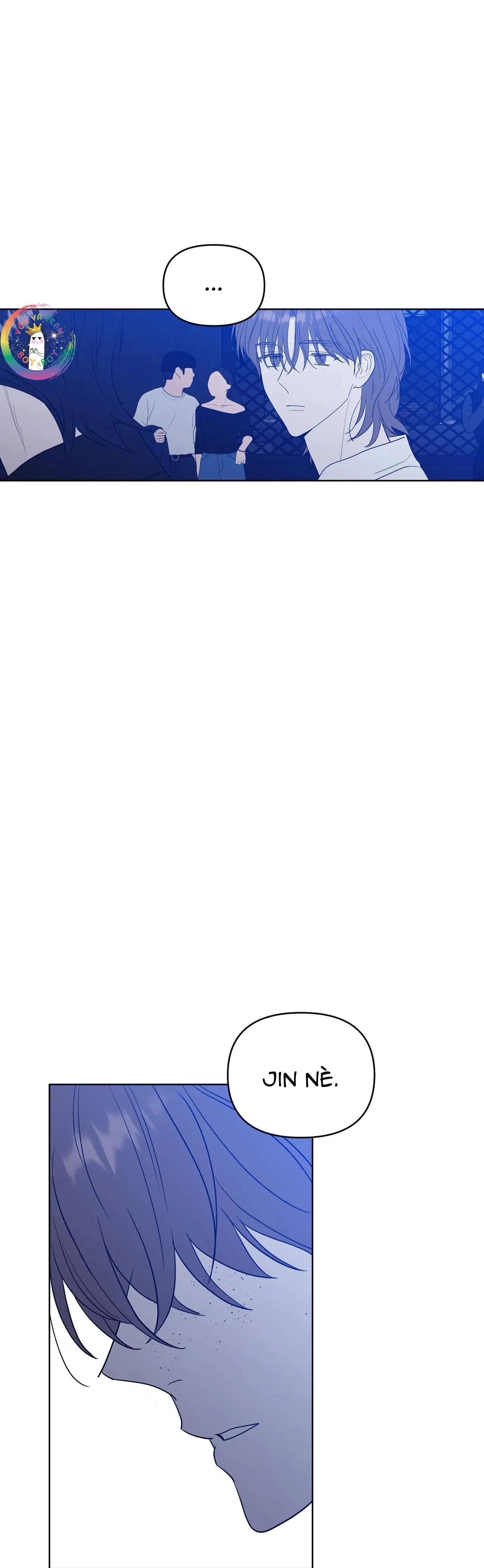 Sparkling Baby Chapter 11 Trang 35