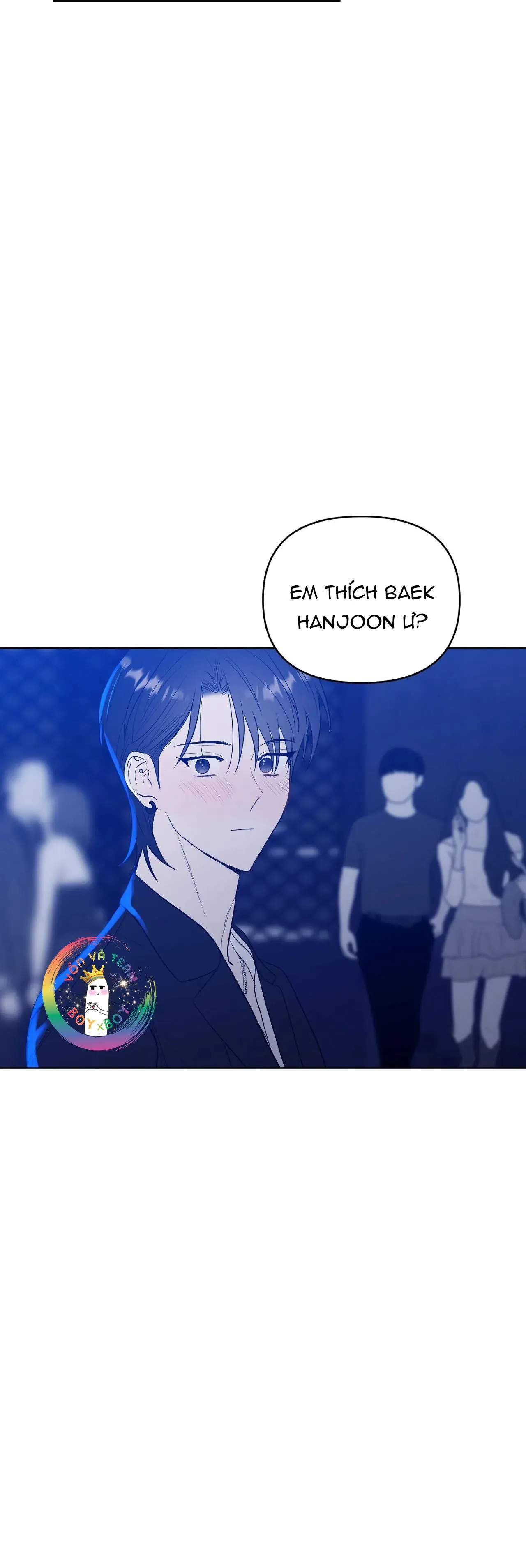 Sparkling Baby Chapter 11 Trang 36