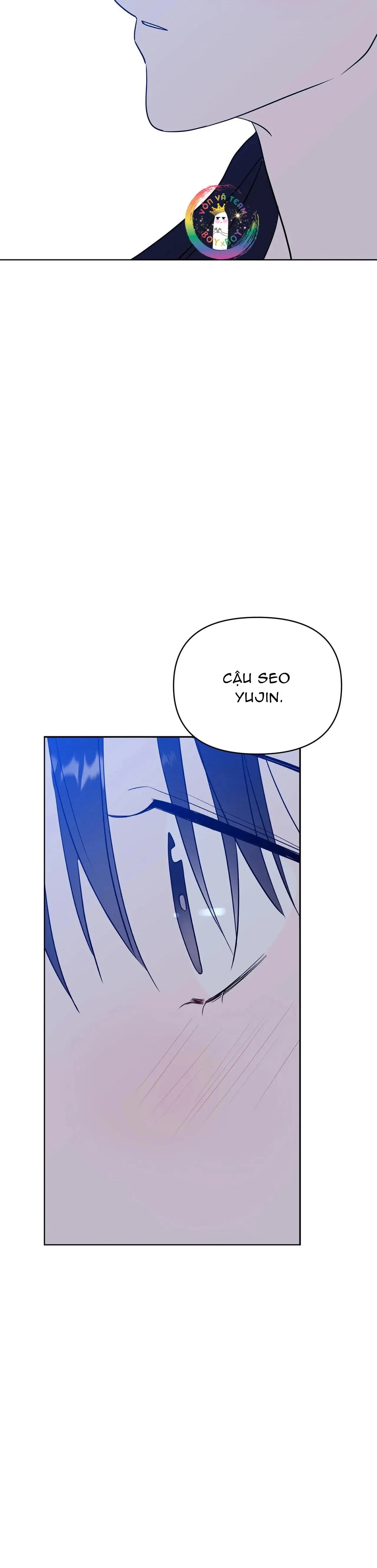 Sparkling Baby Chapter 12 Trang 3