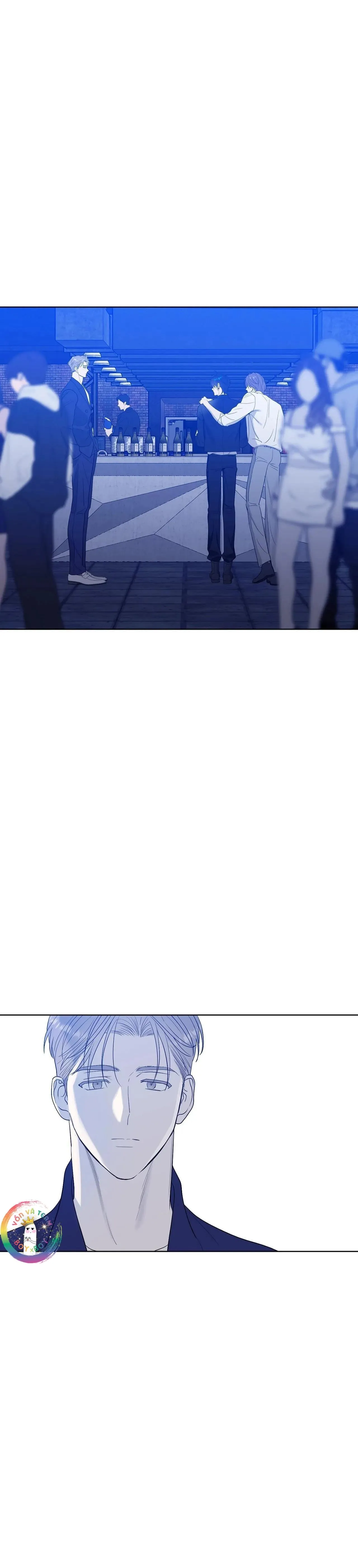 Sparkling Baby Chapter 12 Trang 4