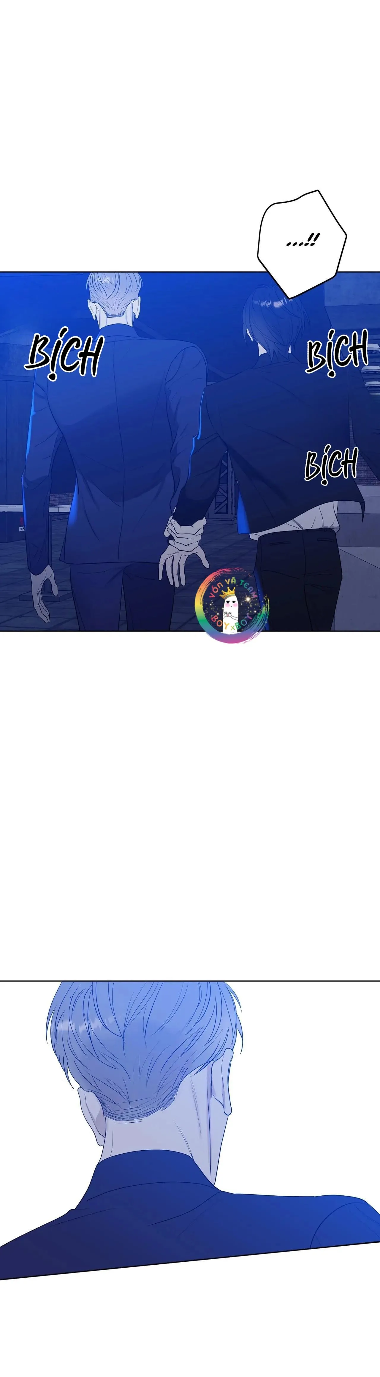 Sparkling Baby Chapter 12 Trang 6