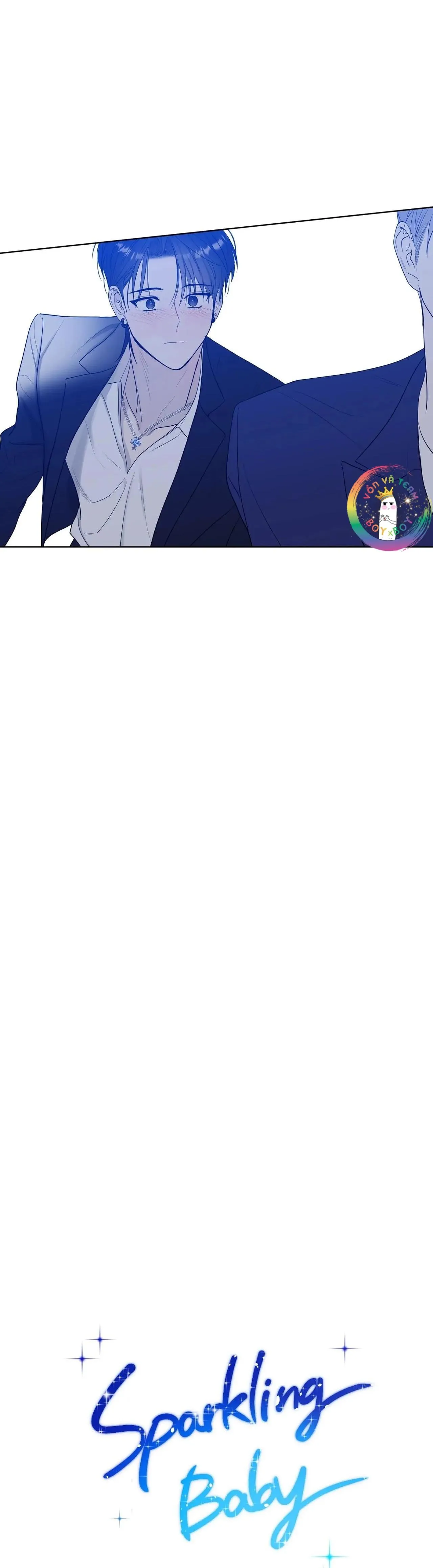 Sparkling Baby Chapter 12 Trang 7
