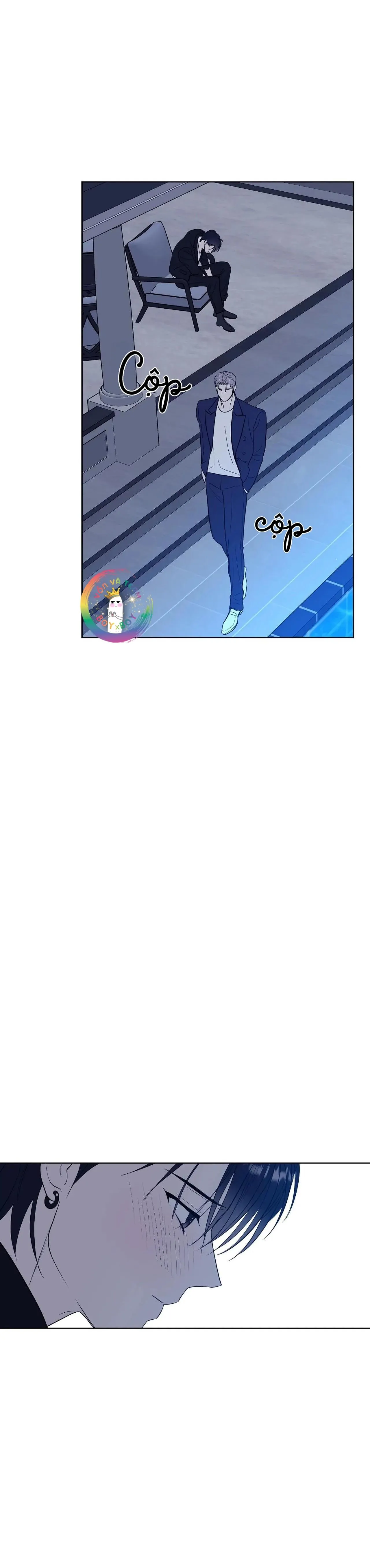 Sparkling Baby Chapter 12 Trang 15