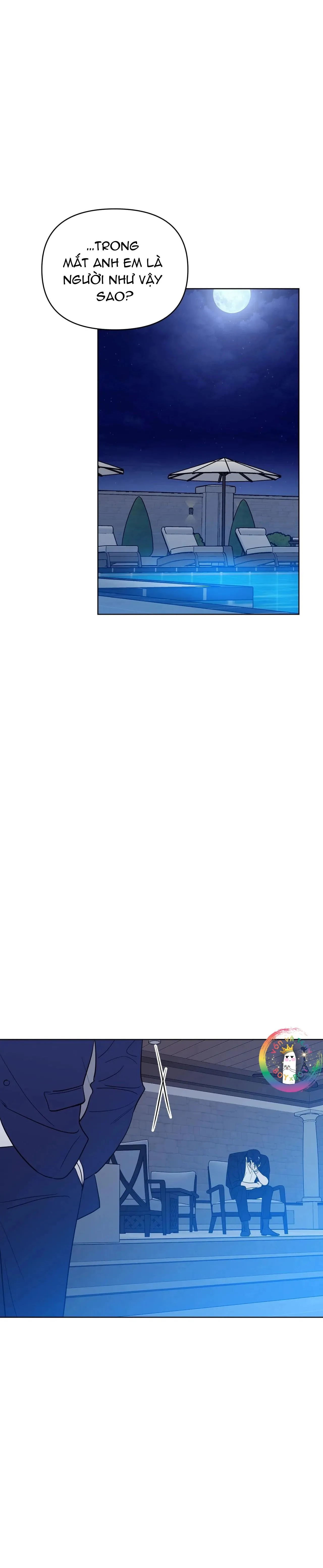 Sparkling Baby Chapter 12 Trang 16