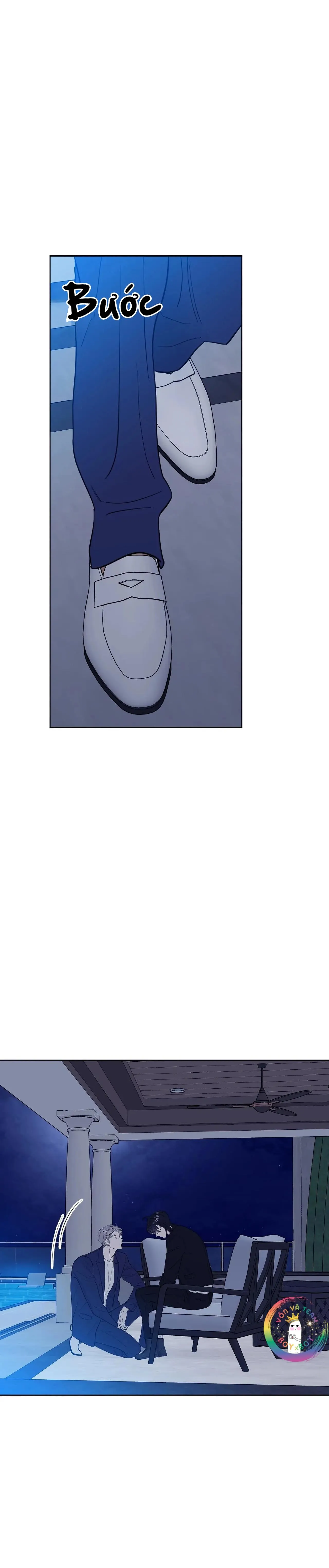 Sparkling Baby Chapter 12 Trang 18