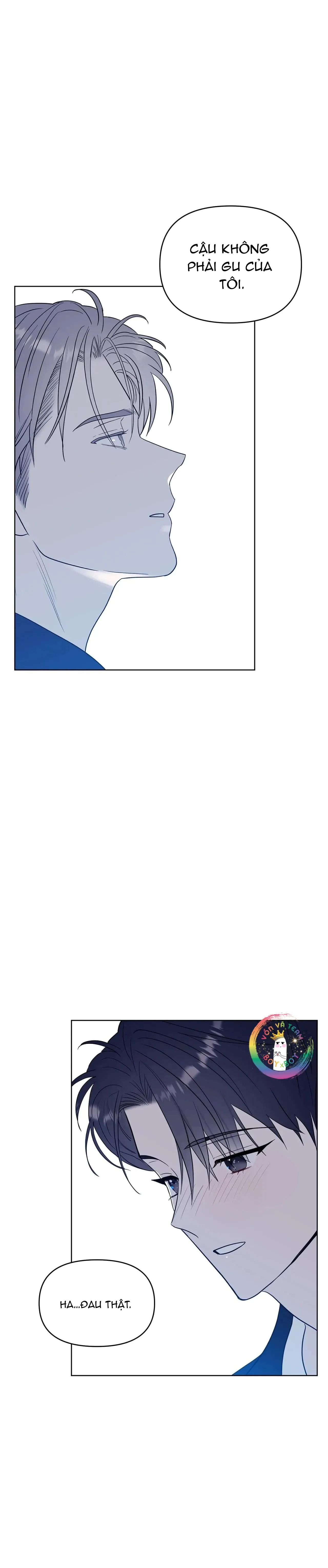 Sparkling Baby Chapter 12 Trang 19