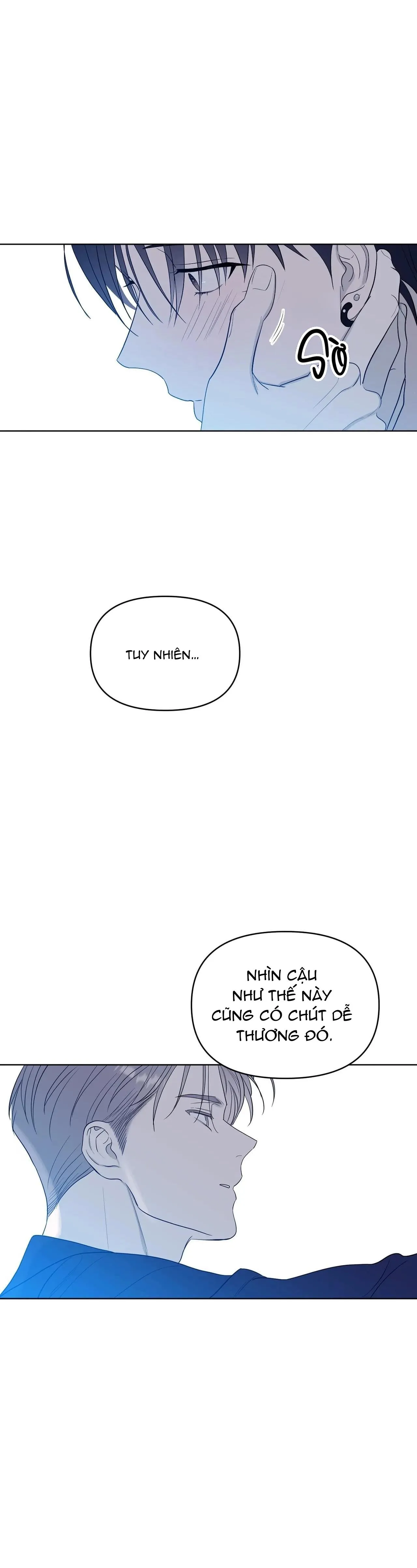 Sparkling Baby Chapter 12 Trang 20