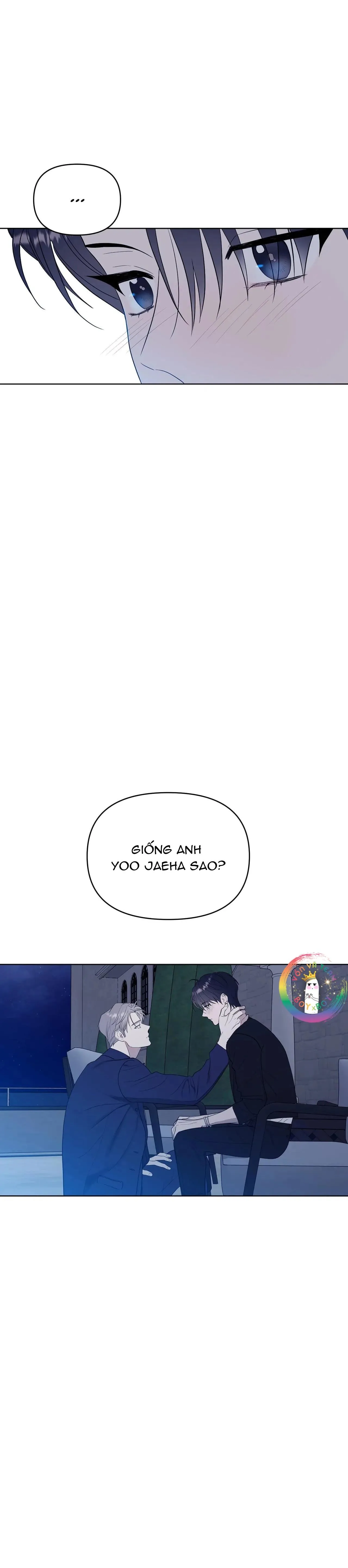 Sparkling Baby Chapter 12 Trang 22