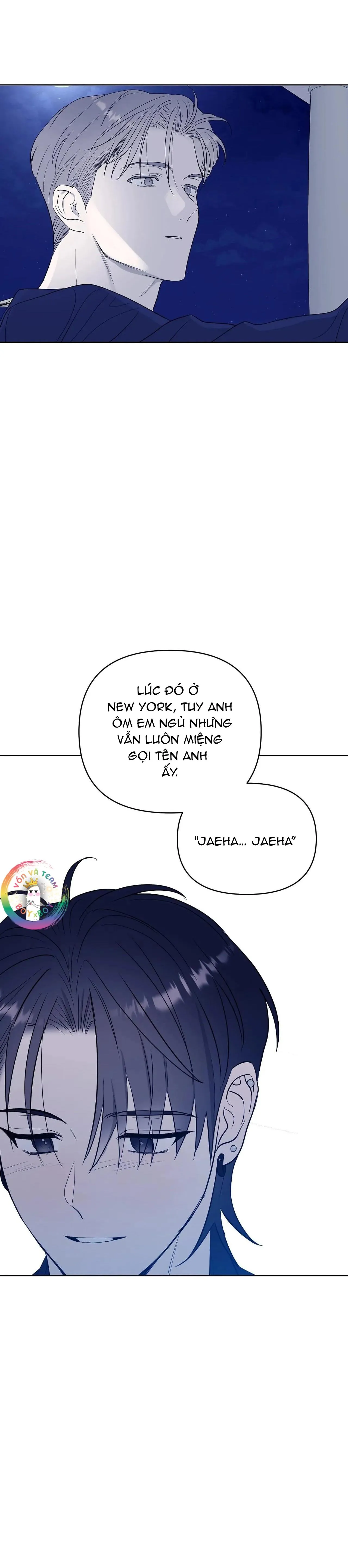 Sparkling Baby Chapter 12 Trang 23