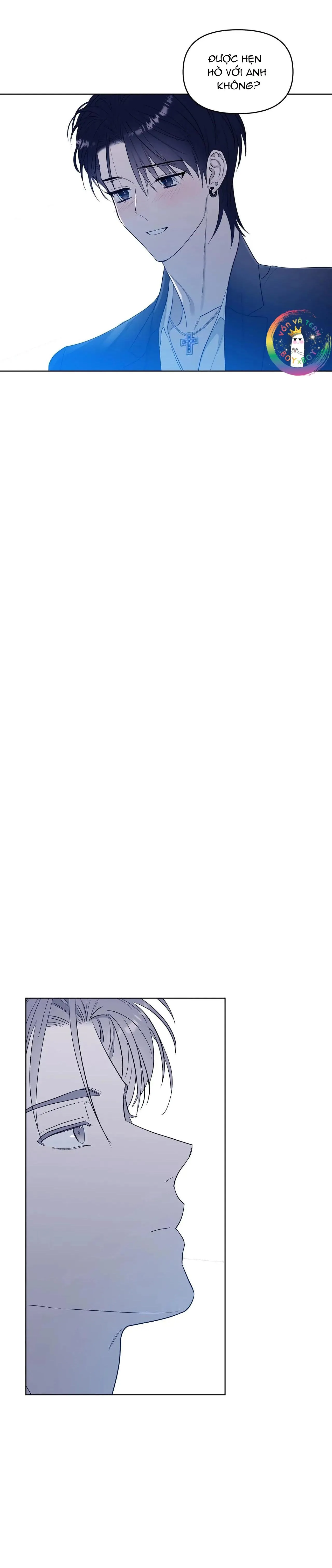 Sparkling Baby Chapter 12 Trang 25