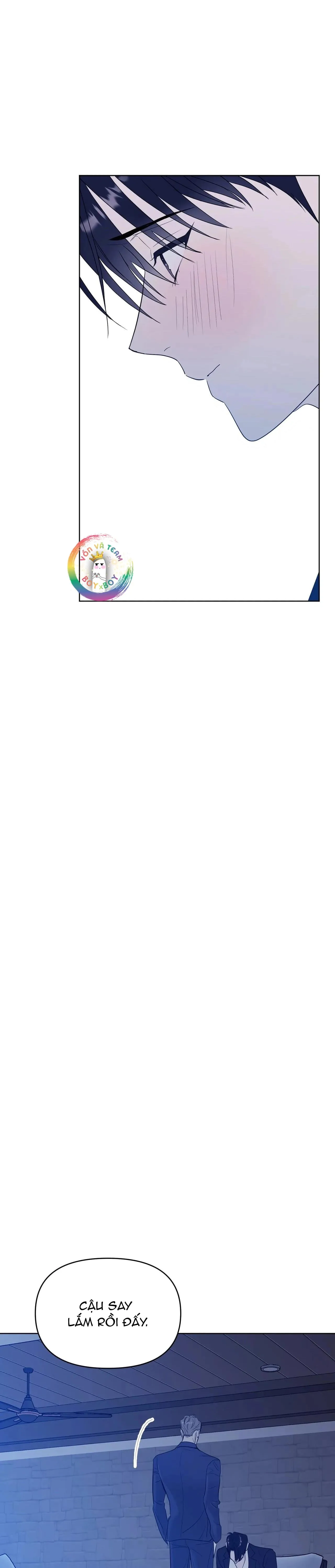 Sparkling Baby Chapter 12 Trang 26