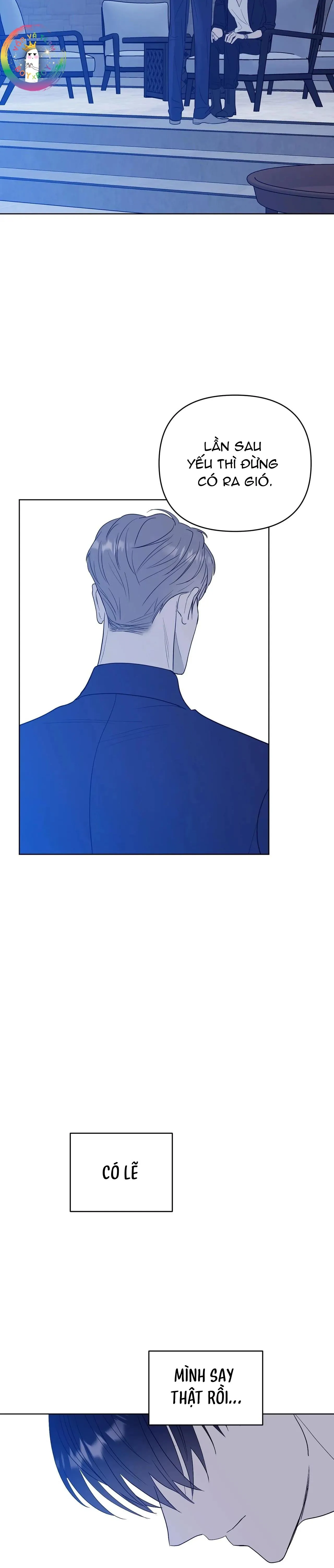 Sparkling Baby Chapter 12 Trang 27