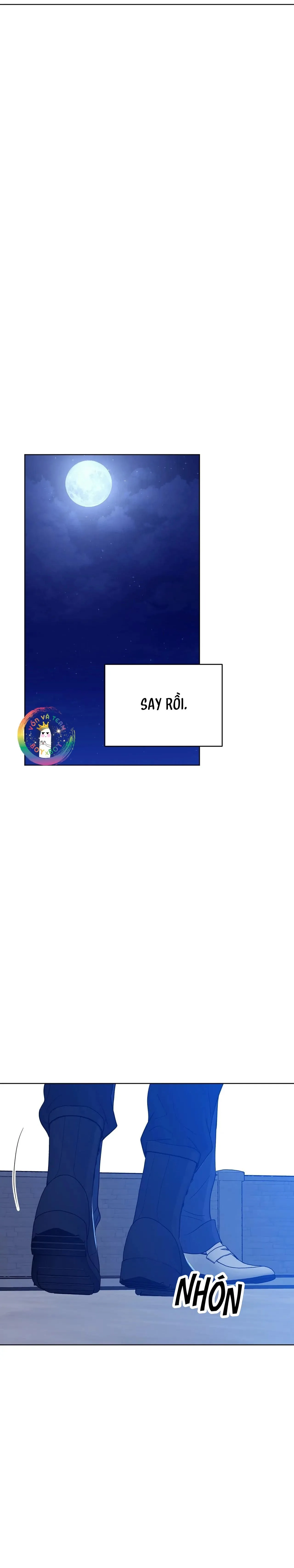 Sparkling Baby Chapter 12 Trang 28