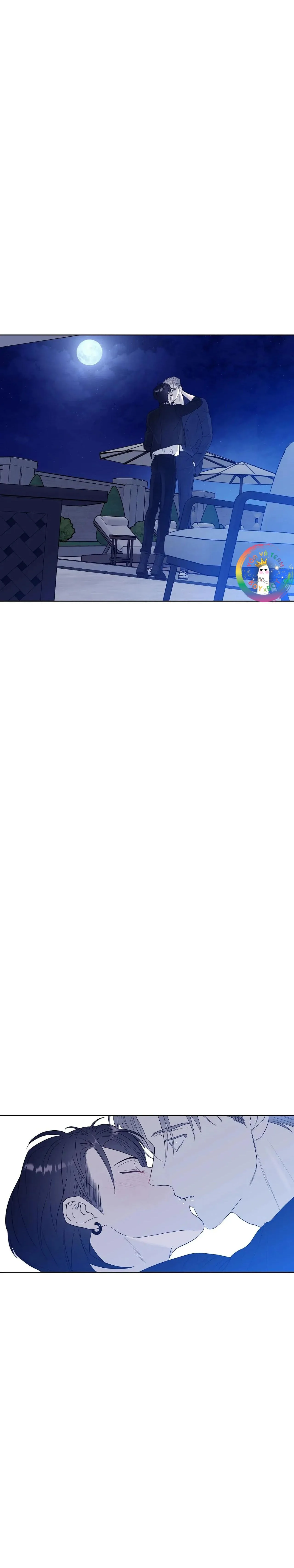 Sparkling Baby Chapter 12 Trang 29