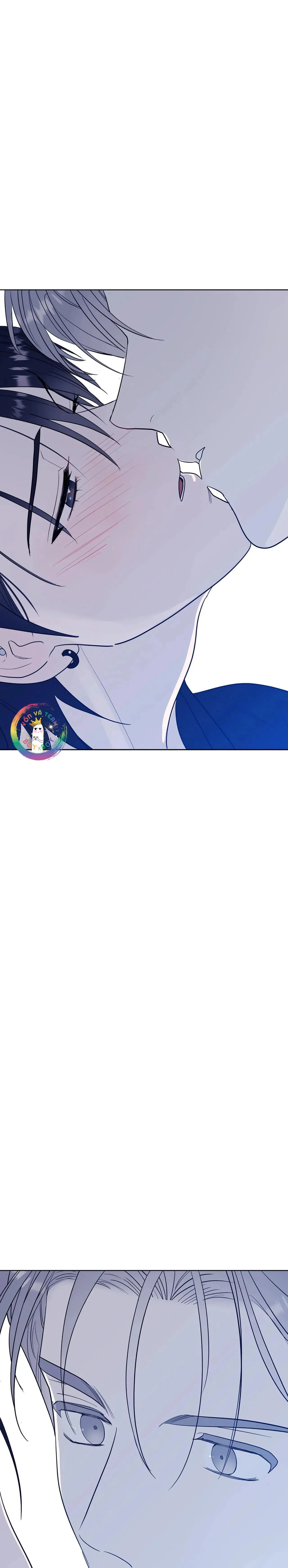 Sparkling Baby Chapter 12 Trang 30