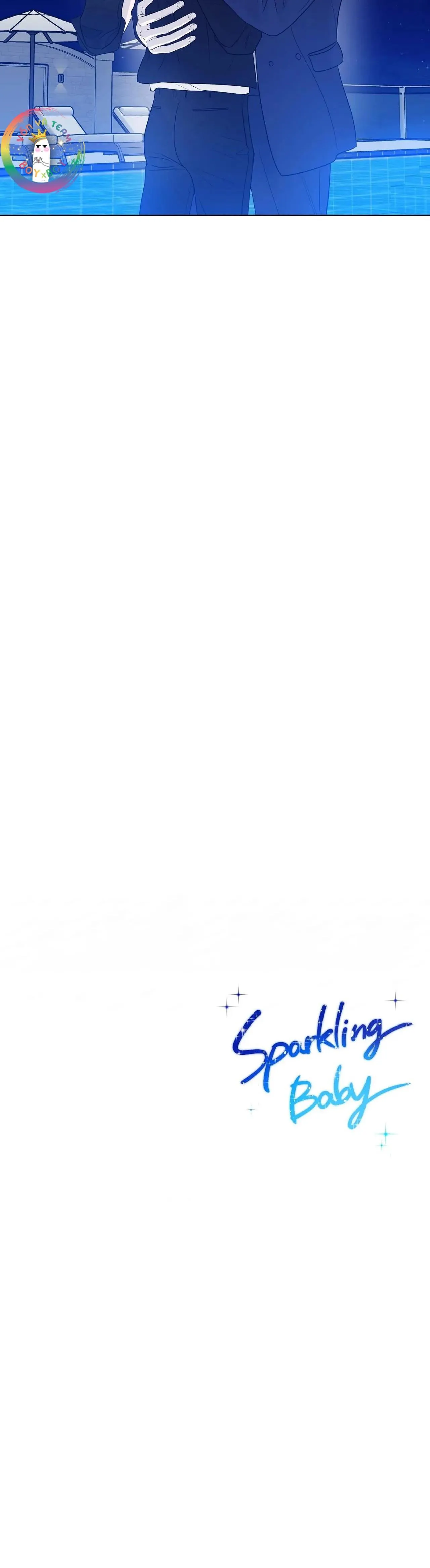 Sparkling Baby Chapter 12 Trang 33